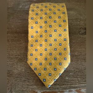 Jos. A. Bank Patterned Tie